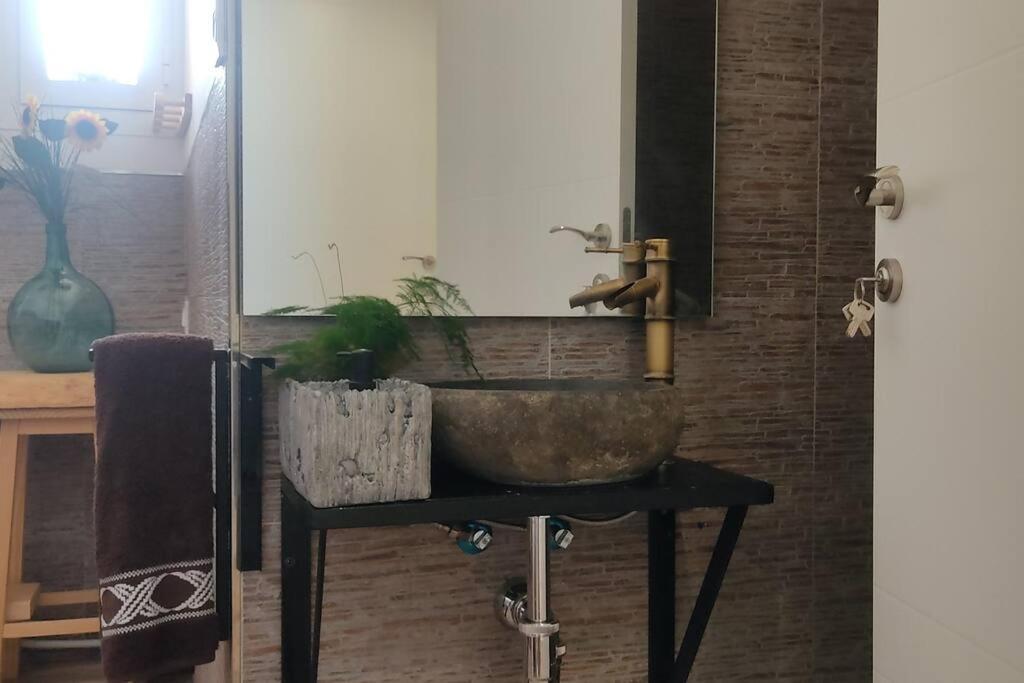 Finca El Pilar マドリデホス エクステリア 写真